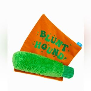 Bark Box  Plush dog toy